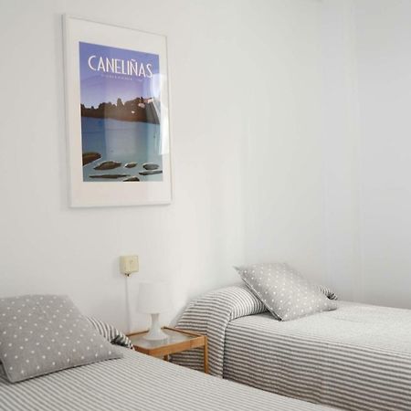 Apartamento Ana بورتونوفو المظهر الخارجي الصورة