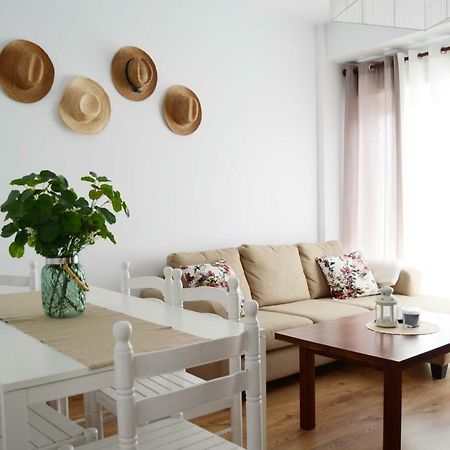 Apartamento Ana بورتونوفو المظهر الخارجي الصورة