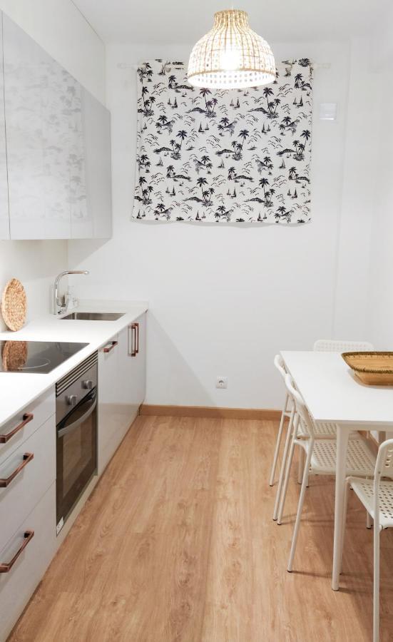 Apartamento Ana بورتونوفو المظهر الخارجي الصورة