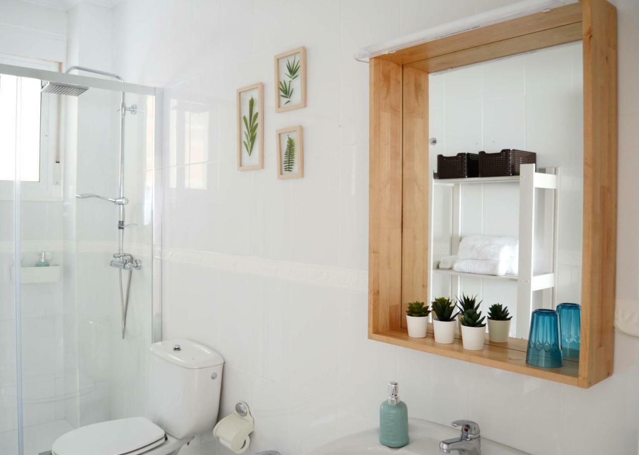 Apartamento Ana بورتونوفو المظهر الخارجي الصورة