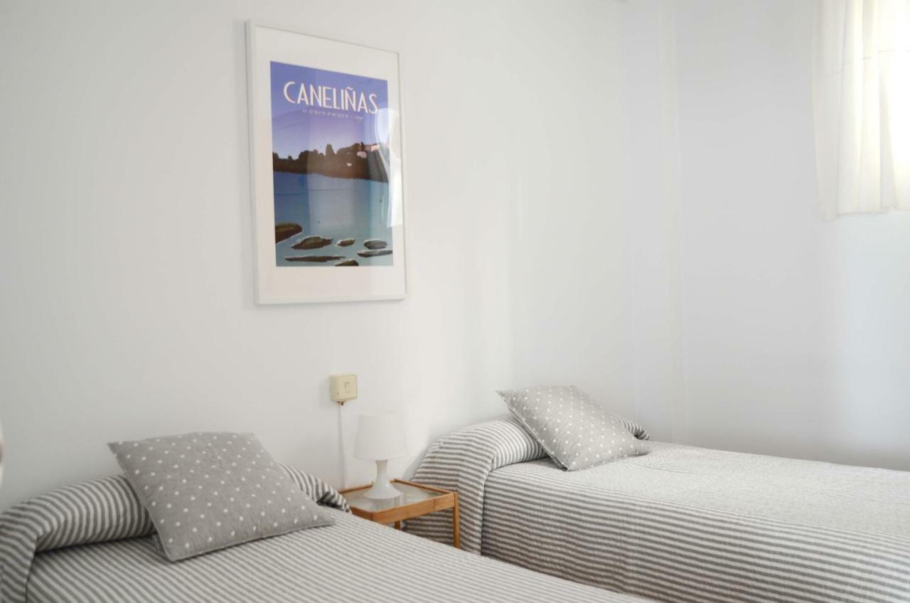 Apartamento Ana بورتونوفو المظهر الخارجي الصورة