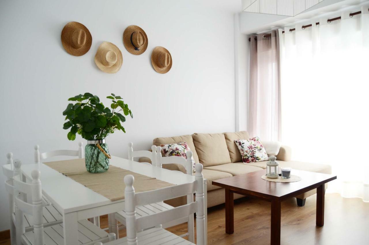 Apartamento Ana بورتونوفو المظهر الخارجي الصورة